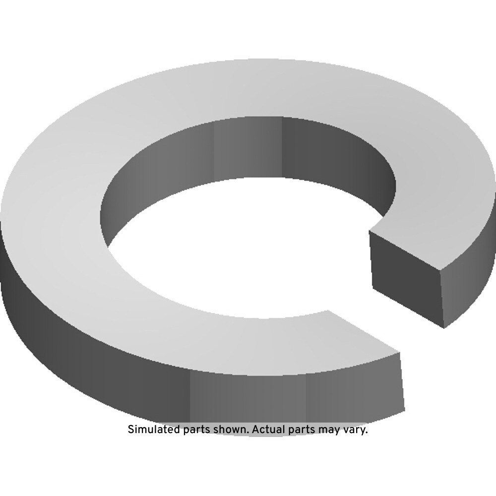 GM Genuine Parts Steering Wheel Washer