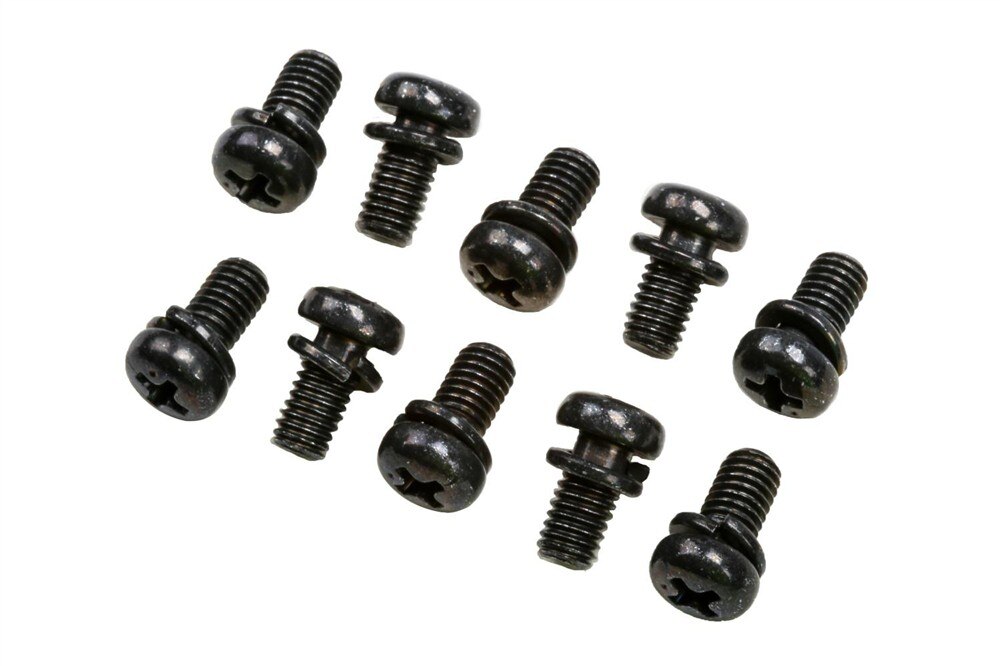 GM Genuine Parts Multi-Purpose Bolt