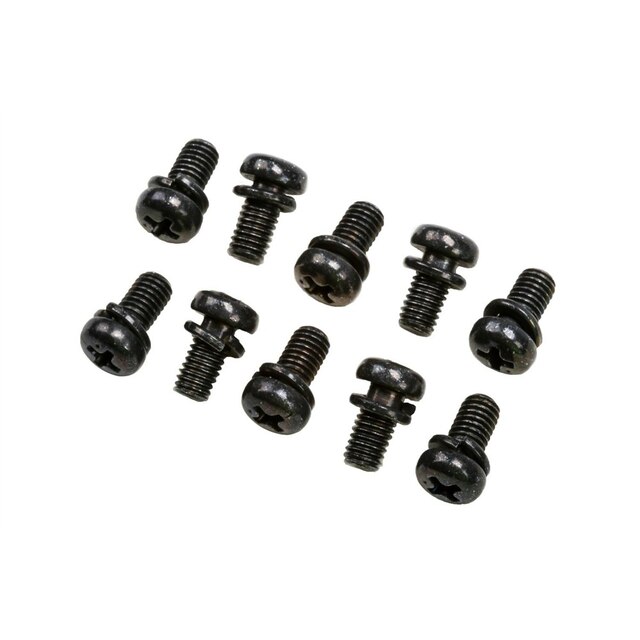 GM Genuine Parts Multi-Purpose Bolt