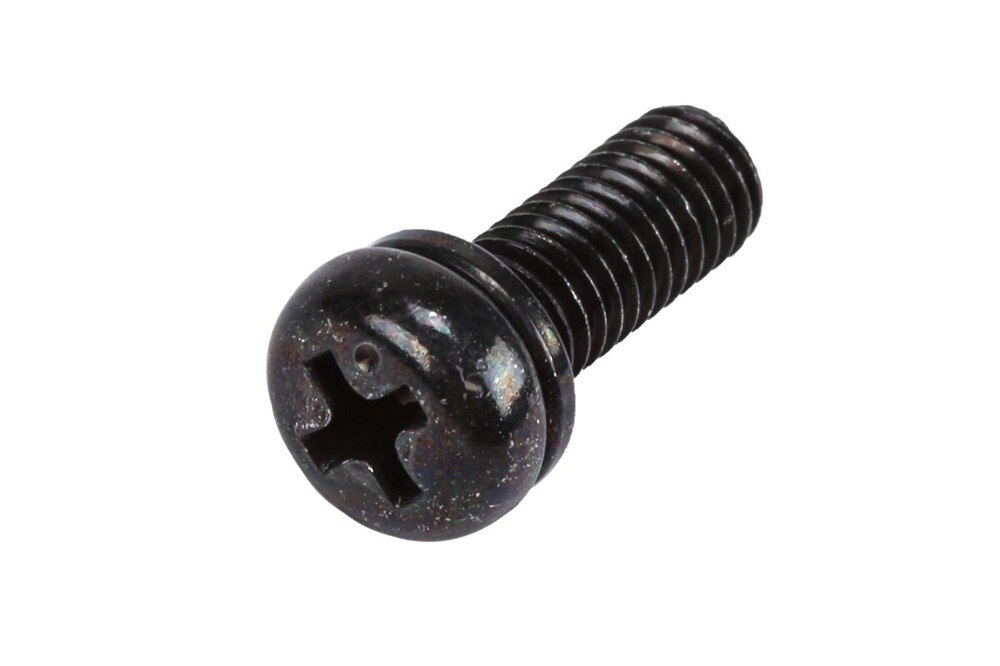 GM Genuine Parts M5x14 Fuel Tank Vent Valve Bolt