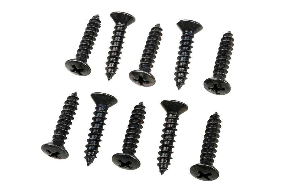 GM Genuine Parts Center Pillar Inner Panel Bolt