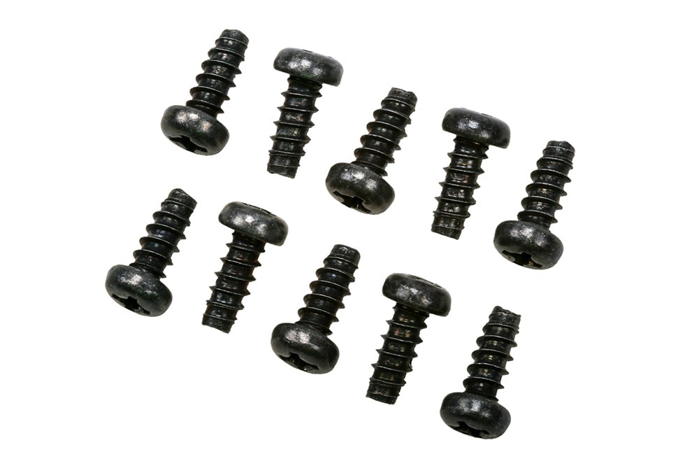 GM Genuine Parts Steering Wheel Cover Bolt