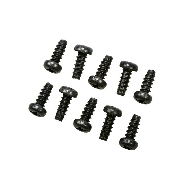 GM Genuine Parts Steering Wheel Cover Bolt