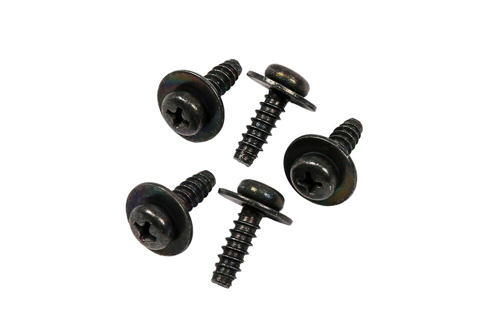 GM Genuine Parts M5x16 Front Grille Bolt