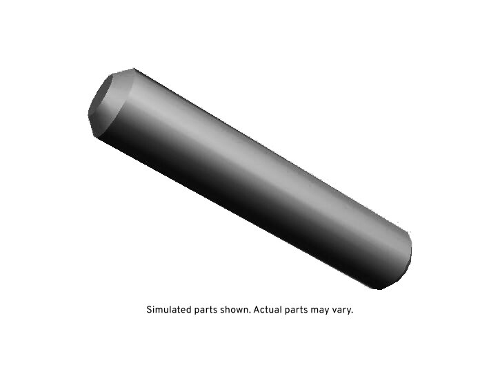 GM Genuine Parts Exhaust Gas Recirculation (EGR) Valve Stud