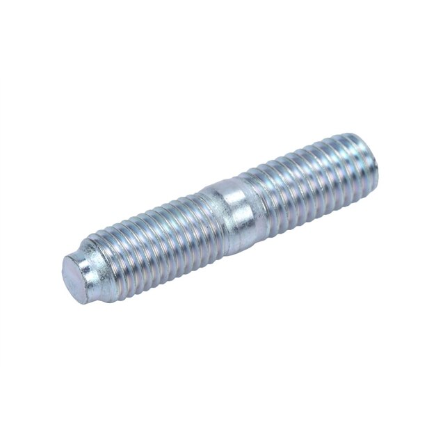 GM Genuine Parts Turbocharger Exhaust Pipe Stud