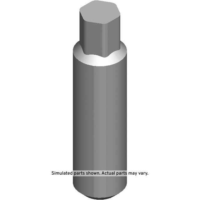 GM Genuine Parts Multi-Purpose Stud