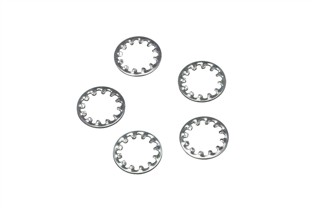 GM Genuine Parts Power Steering Washer