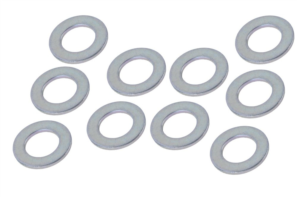GM Genuine Parts Body Latch Release Rod Washer