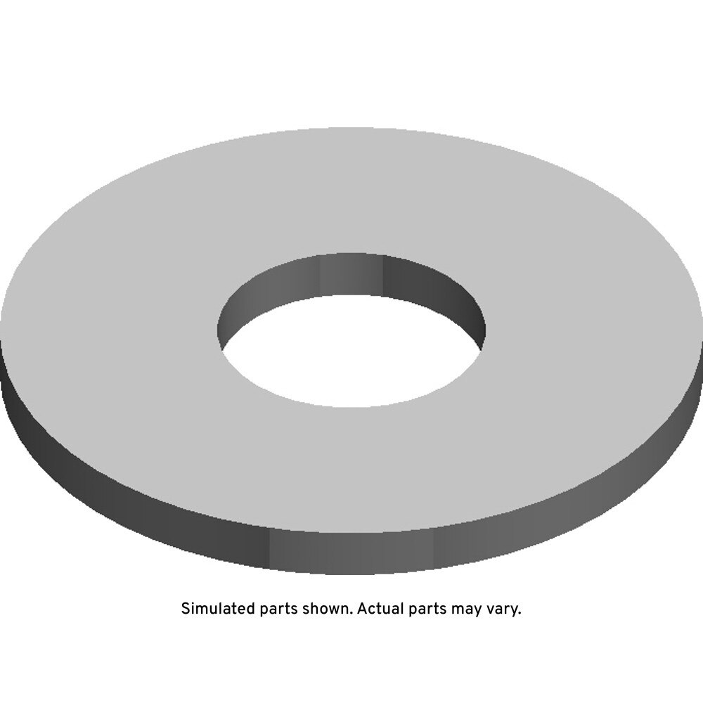 GM Genuine Parts Multi-Purpose Washer