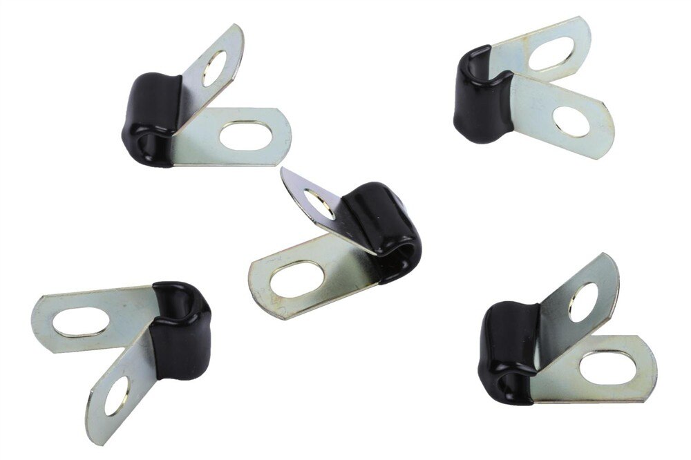 GM Genuine Parts Front Brake Front Pipe Clip