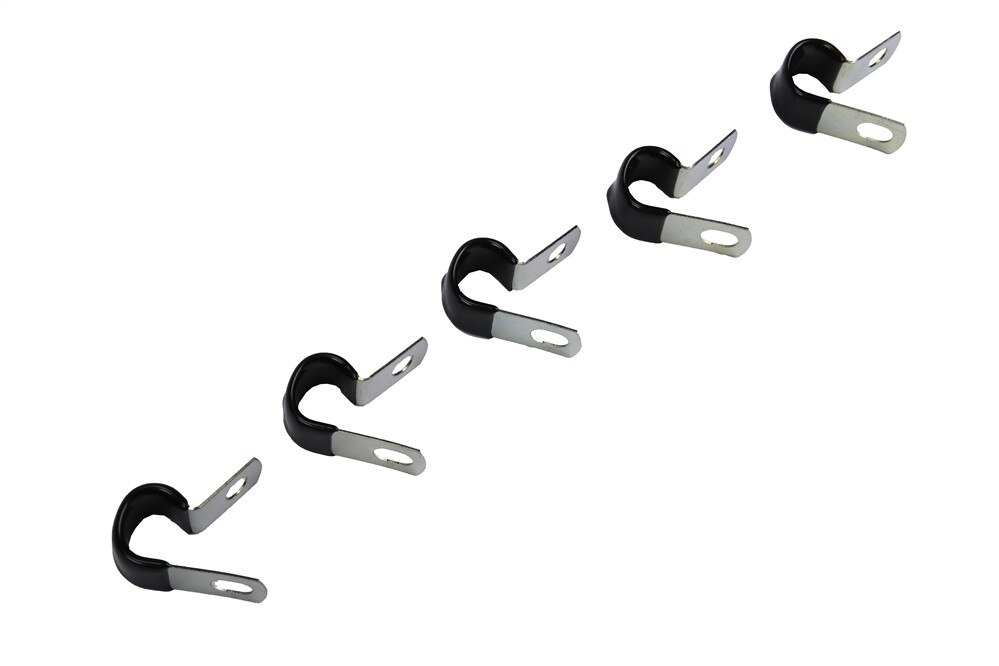 GM Genuine Parts Air Conditioning Condenser Hose Clip