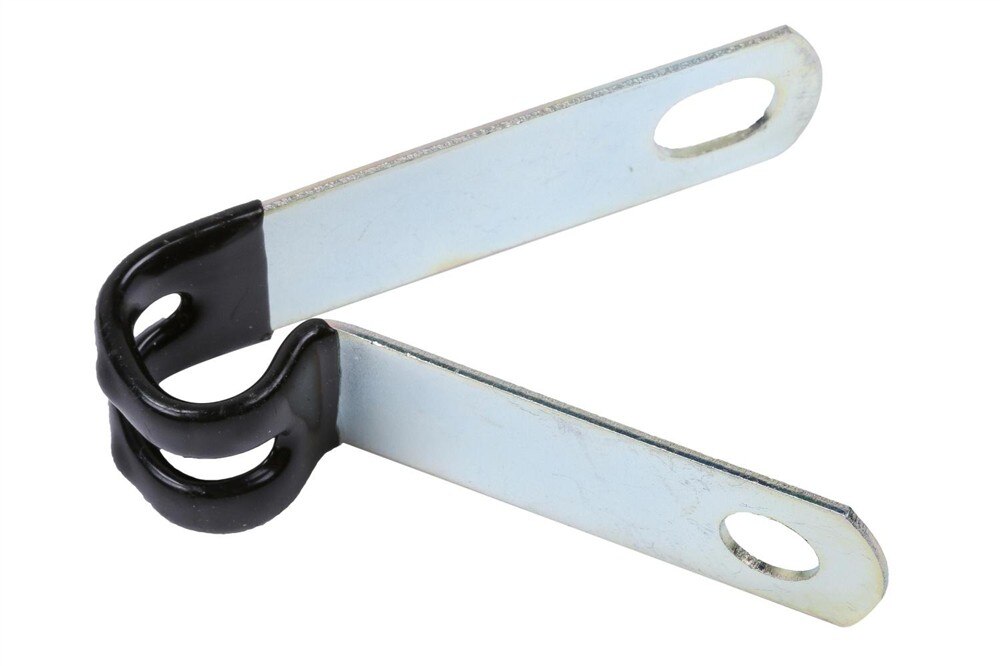GM Genuine Parts Power Steering Gear Inlet Pipe Clip