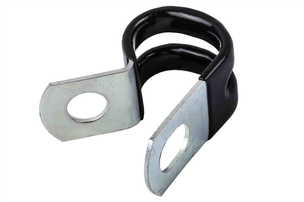 GM Genuine Parts Power Steering Gear Inlet and Outlet Pipe Clip