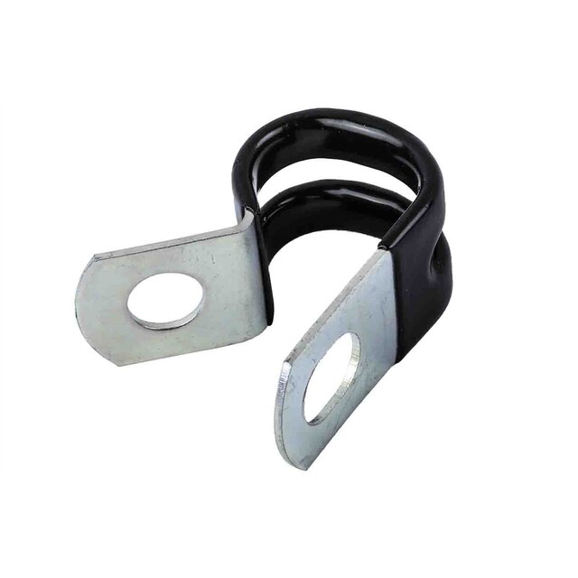 GM Genuine Parts Power Steering Gear Inlet and Outlet Pipe Clip