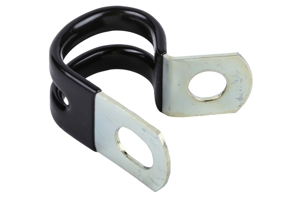 GM Genuine Parts Transmission Fluid Auxiliary Cooler Hose Clamp