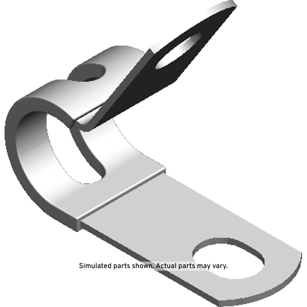GM Genuine Parts Parking Brake Cable Clip