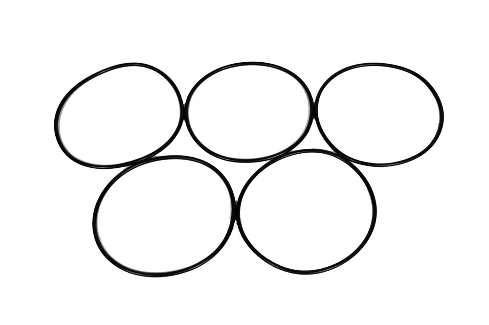GM Genuine Parts Water Pump O-Ring