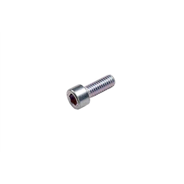 GM Genuine Parts M6x16 Multi-Purpose Bolt