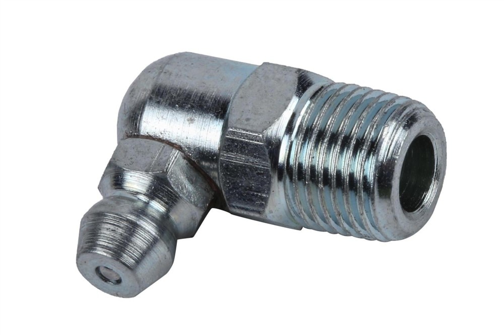 GM Genuine Parts Drive Shaft Front Slip Yoke Lubricant Fitting