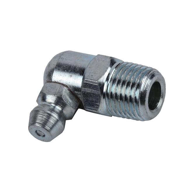 GM Genuine Parts Drive Shaft Front Slip Yoke Lubricant Fitting