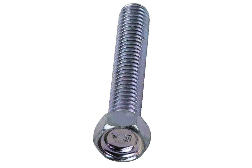GM Genuine Parts Accelerator Pedal Stop Bumper Bolt