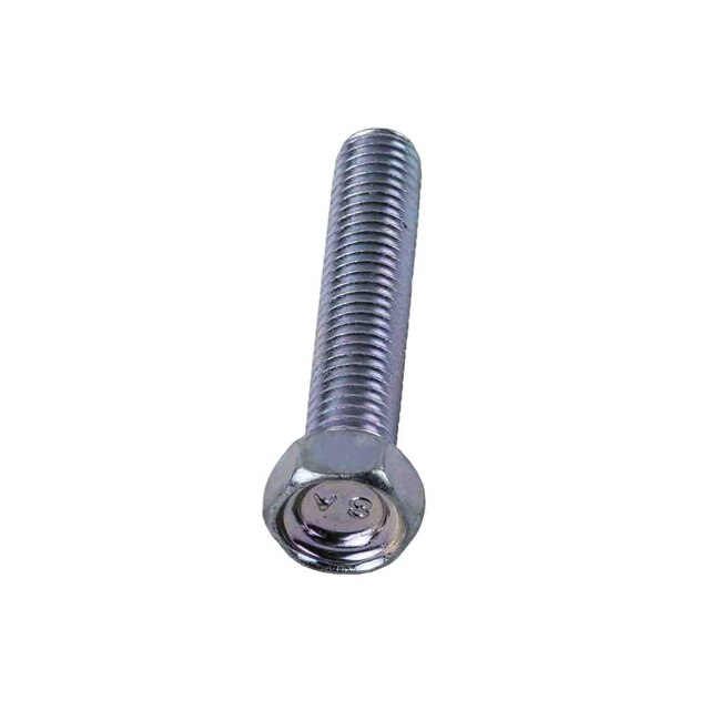 GM Genuine Parts Accelerator Pedal Stop Bumper Bolt