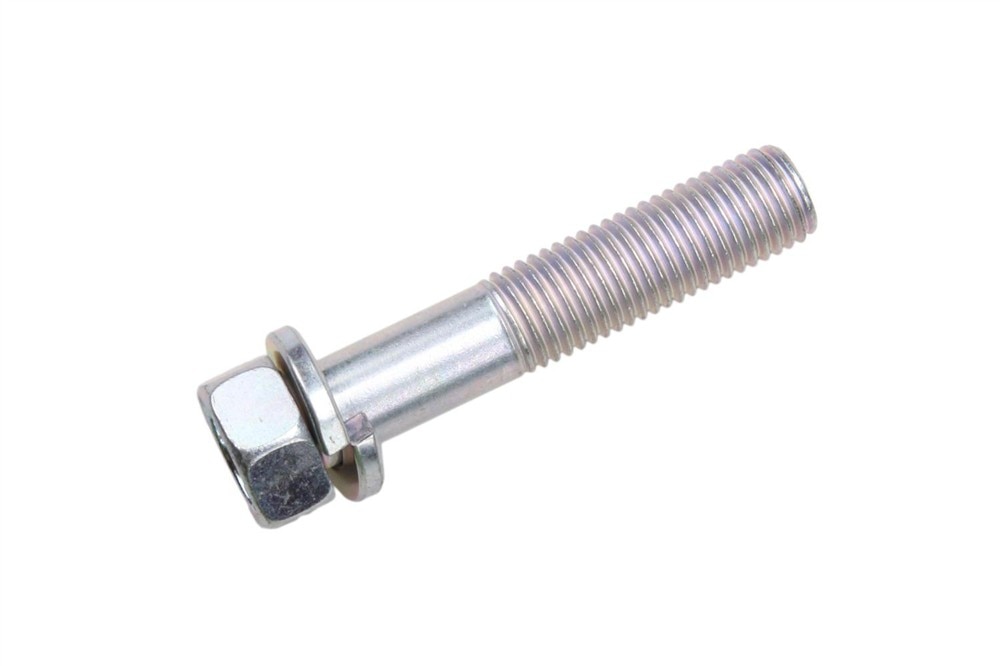 GM Genuine Parts Rear Differential Rear Gear Bolt