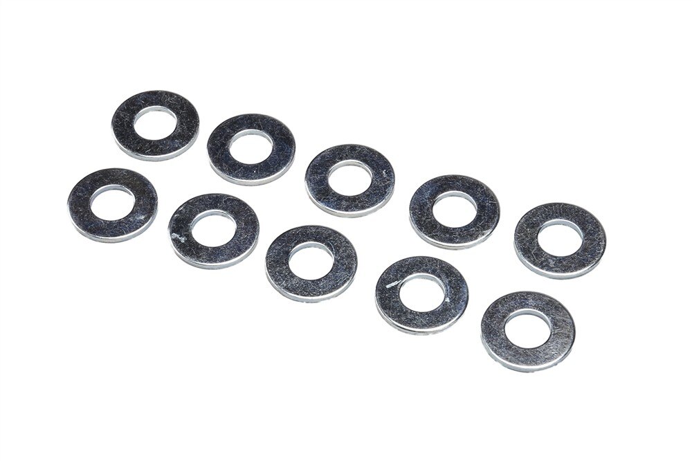 GM Genuine Parts Automatic Transmission Range Selector Lever Cable Washer