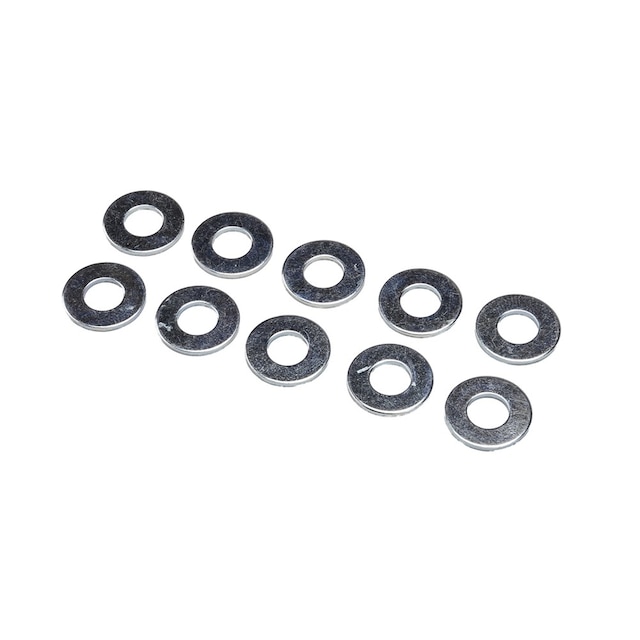 GM Genuine Parts Automatic Transmission Range Selector Lever Cable Washer