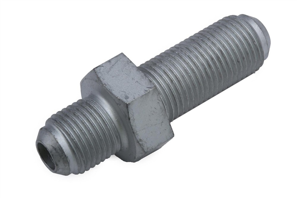 GM Genuine Parts Fuel/Water Separator Inlet Hose Union Connector