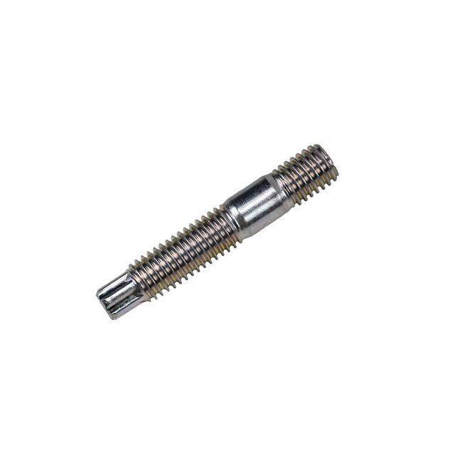GM Genuine Parts Engine Intake Manifold Oil Splash Shield Stud