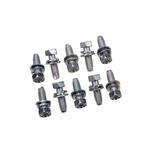 GM Genuine Parts Rear Seat Bolt