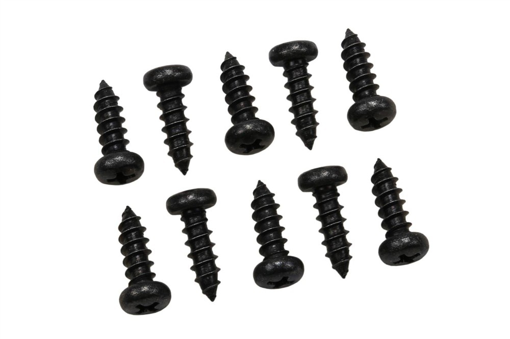 GM Genuine Parts Instrument Panel Tray Bolt