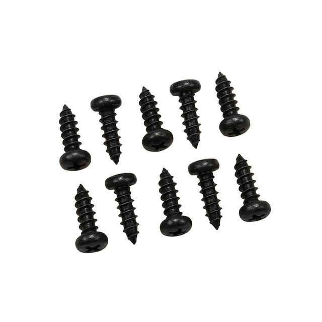 GM Genuine Parts Instrument Panel Tray Bolt