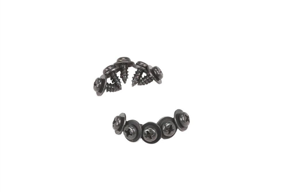 GM Genuine Parts M4x10 Dash and Cowl Panel Support Bolt