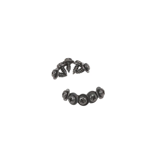 GM Genuine Parts M4x10 Dash and Cowl Panel Support Bolt