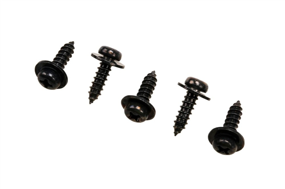 GM Genuine Parts M4x14 Multi-Purpose Bolt