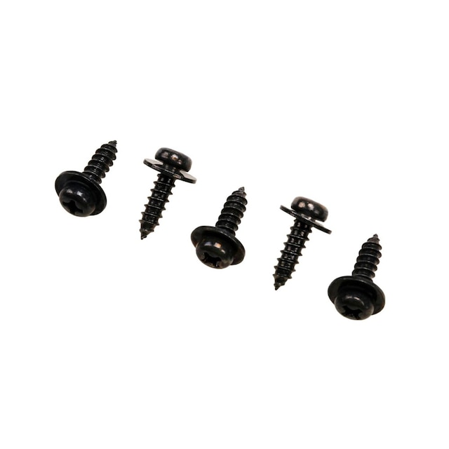 GM Genuine Parts M4x14 Multi-Purpose Bolt