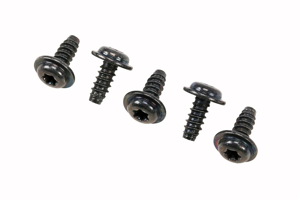 GM Genuine Parts M5x12 Multi-Purpose Bolt