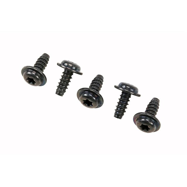 GM Genuine Parts M5x12 Multi-Purpose Bolt