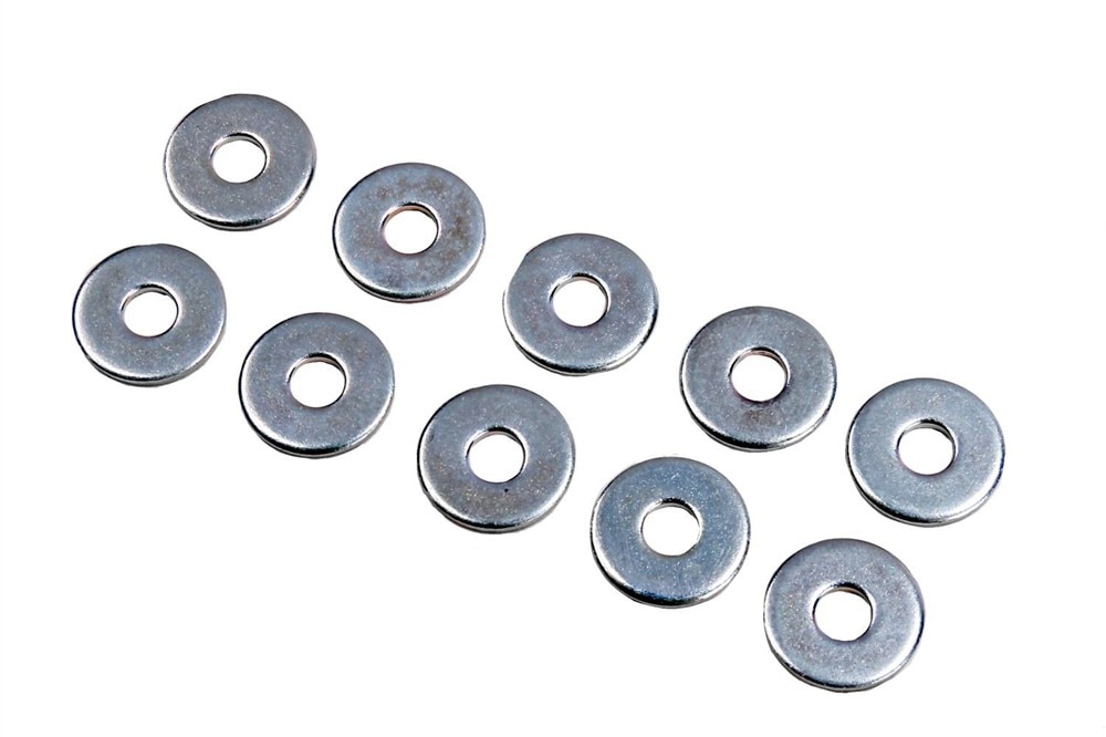 GM Genuine Parts Engine Cover Latch Washer