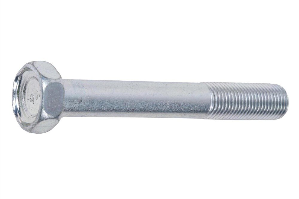 GM Genuine Parts Body Rear Mount Bolt