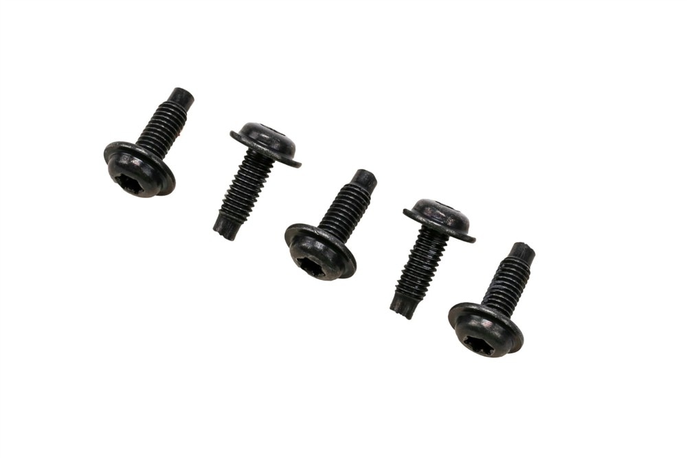 GM Genuine Parts Steering Column Trim Cover Bolt
