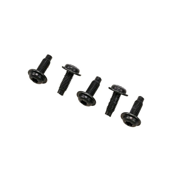 GM Genuine Parts Steering Column Trim Cover Bolt