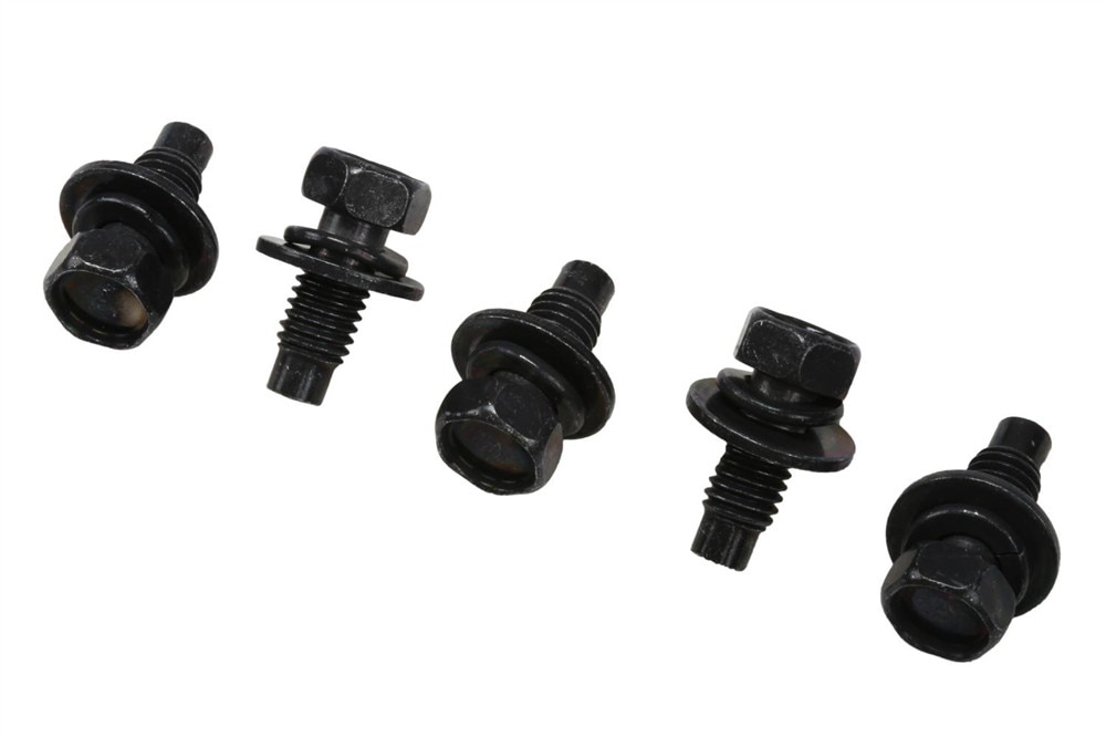 GM Genuine Parts M8x16 Rear Intake Air Duct Bracket Bolt