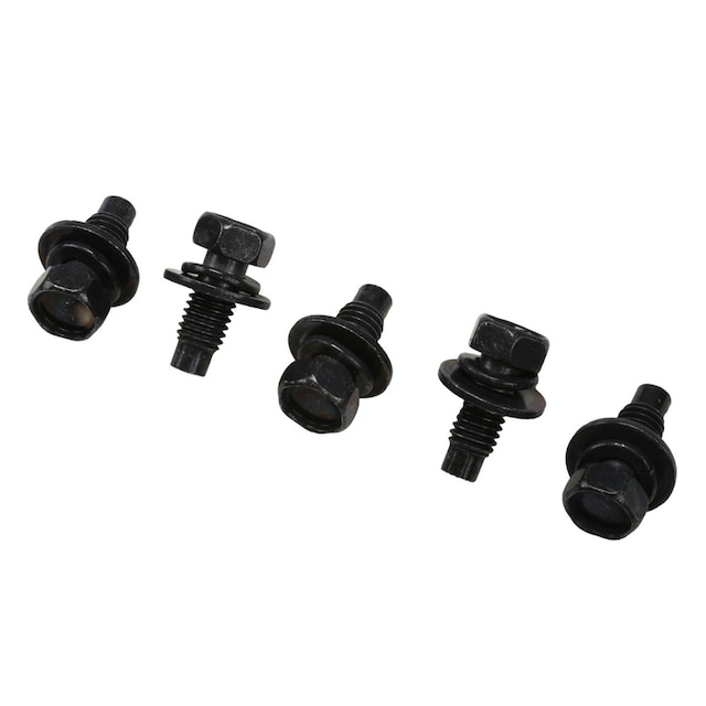 GM Genuine Parts M8x16 Rear Intake Air Duct Bracket Bolt