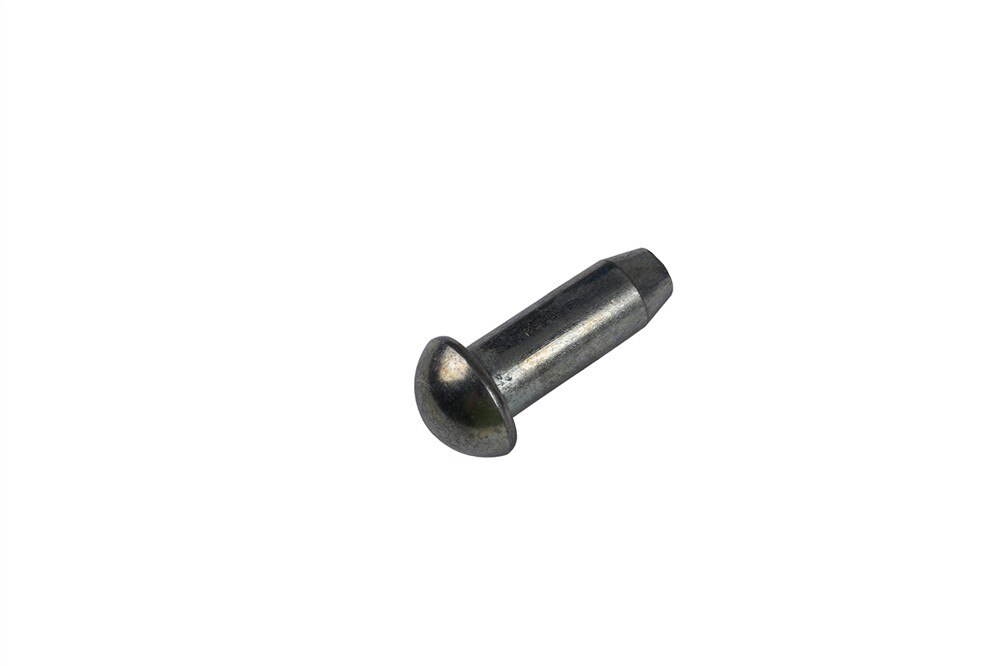 GM Genuine Parts Rear Crossmember Gusset Rivet