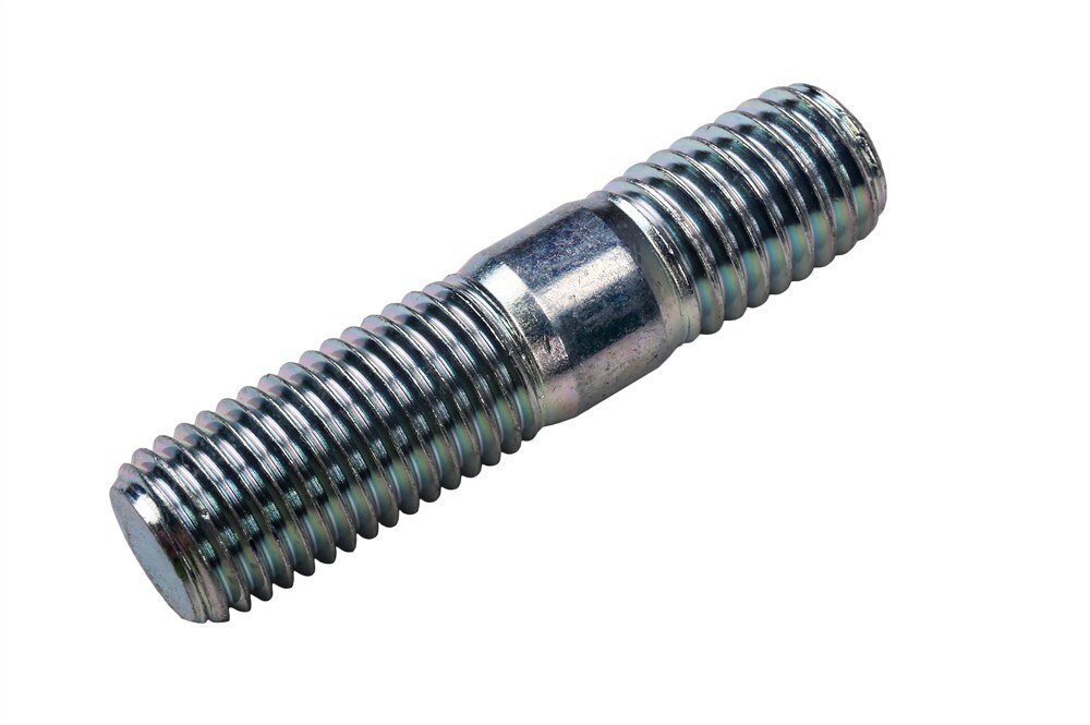 GM Genuine Parts Turbocharger Exhaust Pipe Adapter Stud