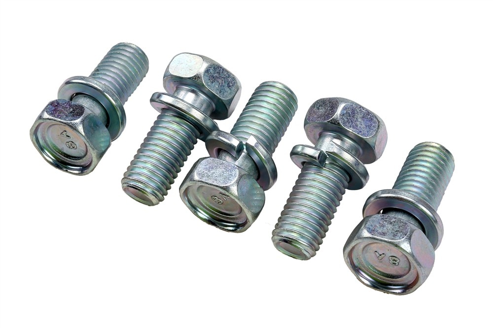 GM Genuine Parts Multi-Purpose Bolt